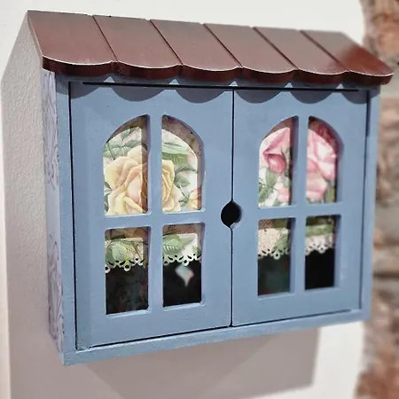 Entrellusa - At-1482-as 度假居 *