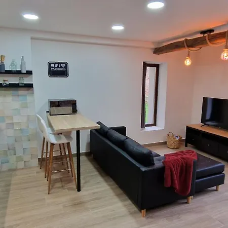 Entrellusa - At-1482-as 度假居 *