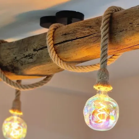 Entrellusa - At-1482-as 度假居 *