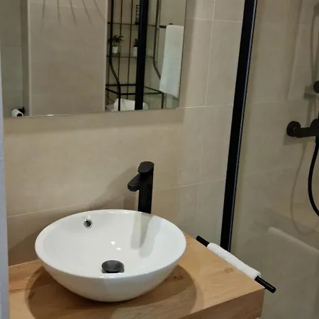 度假居 Entrellusa - At-1482-as