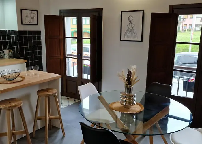 Entrellusa - At-1482-as Сasa de vacaciones