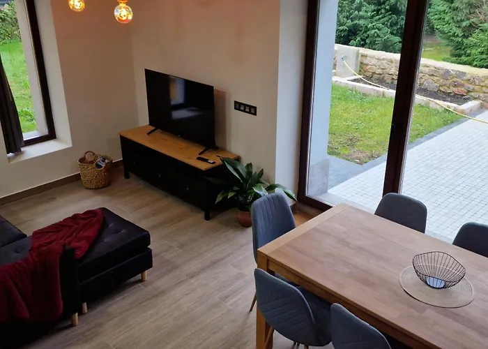 Entrellusa - At-1482-as Сasa de vacaciones