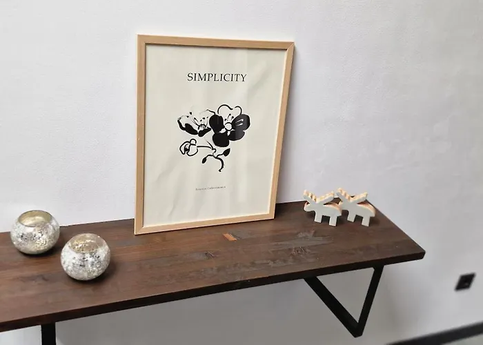 Entrellusa - At-1482-as Сasa de vacaciones Perlora