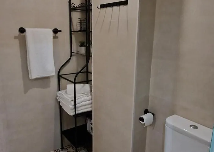 Entrellusa - At-1482-as Сasa de vacaciones Perlora