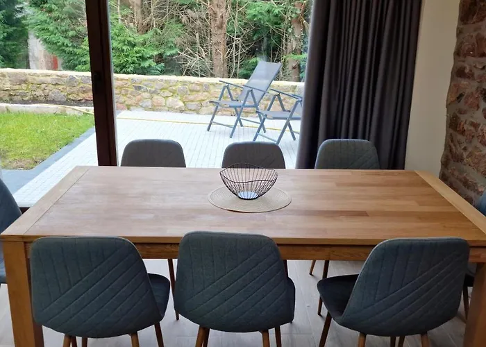 Entrellusa - At-1482-as Сasa de vacaciones