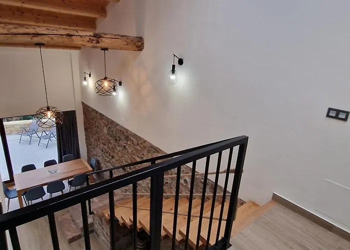 Entrellusa - At-1482-as Сasa de vacaciones