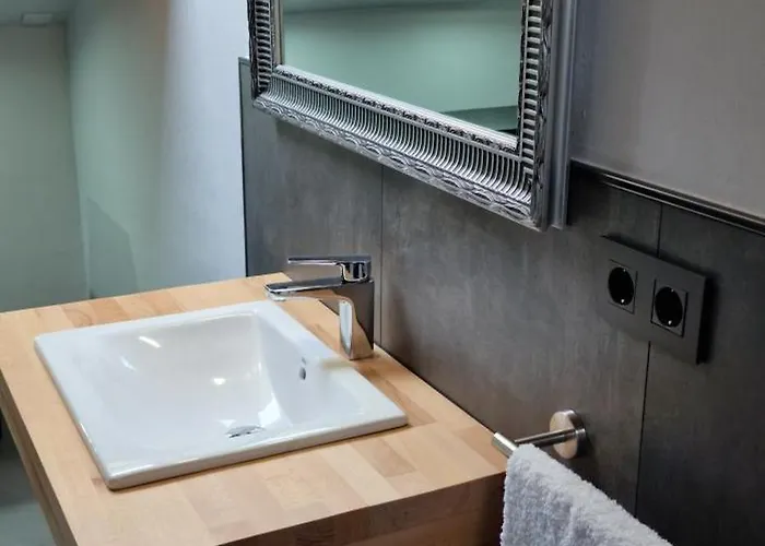 Entrellusa - At-1482-as Сasa de vacaciones