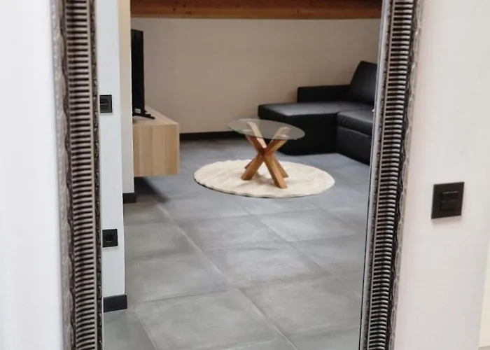 Entrellusa - At-1482-as Сasa de vacaciones