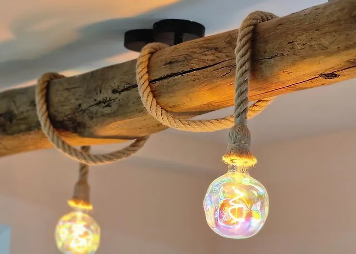 Entrellusa - At-1482-as Сasa de vacaciones *