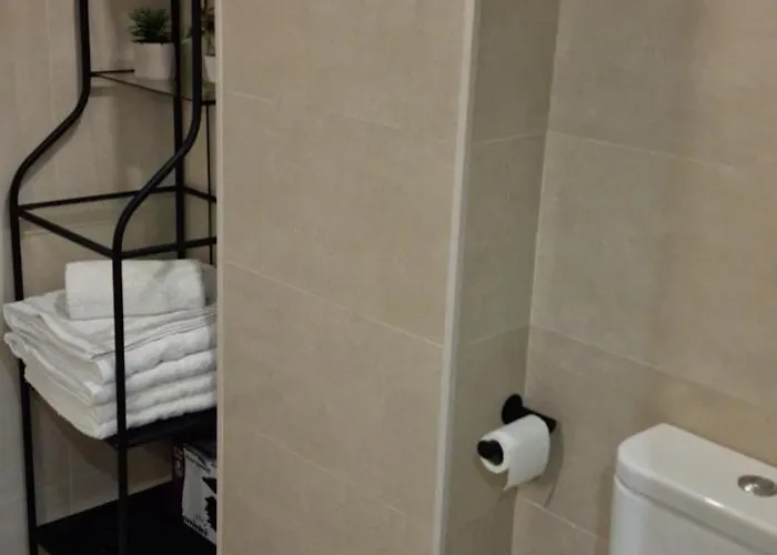 Сasa de vacaciones Entrellusa - At-1482-as Perlora