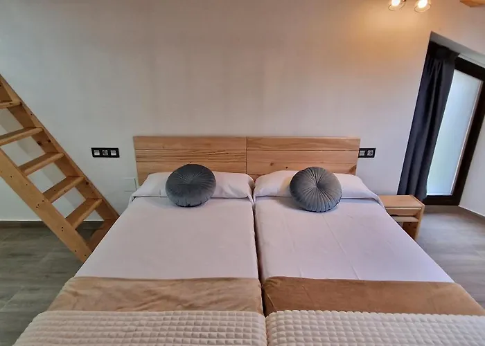 Entrellusa - At-1482-as Сasa de vacaciones