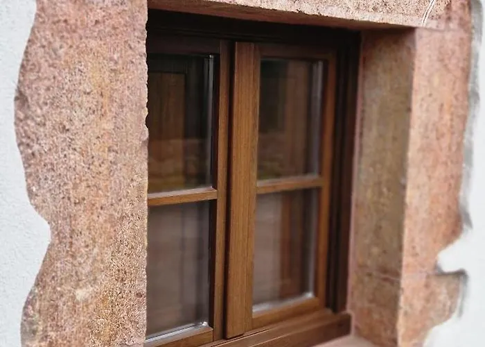 Entrellusa - At-1482-as Сasa de vacaciones *