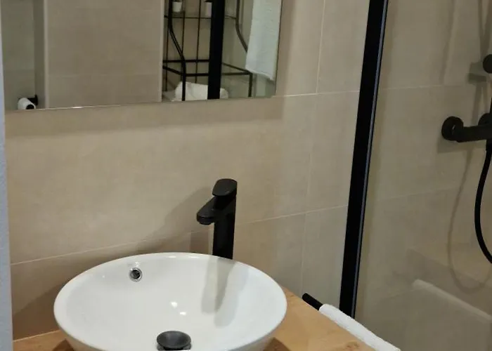 Сasa de vacaciones Entrellusa - At-1482-as