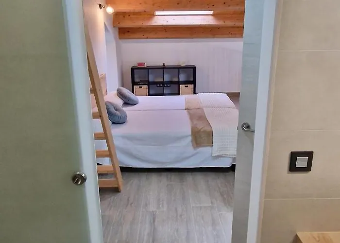 Entrellusa - At-1482-as Сasa de vacaciones