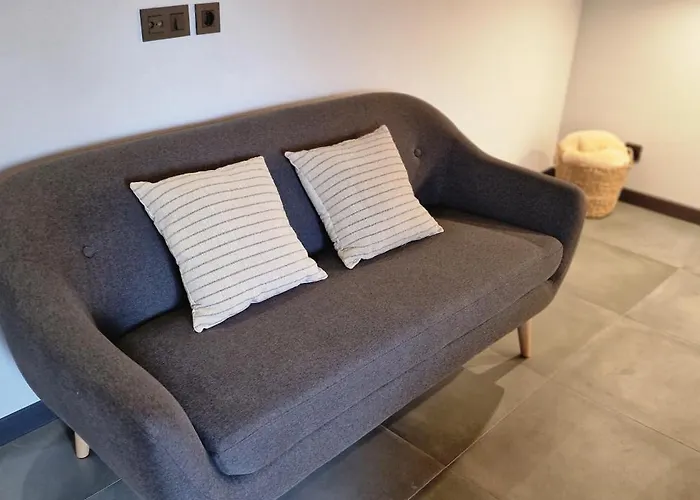 Entrellusa - At-1482-as Сasa de vacaciones *