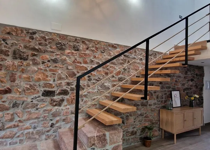 Entrellusa - At-1482-as Сasa de vacaciones