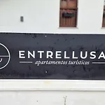 Entrellusa - At-1482-as בית נופש פרלורה