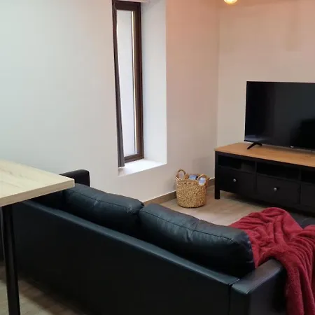 Entrellusa - At-1482-as Tatil Evi Perlora