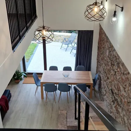 Holiday home Entrellusa - At-1482-as