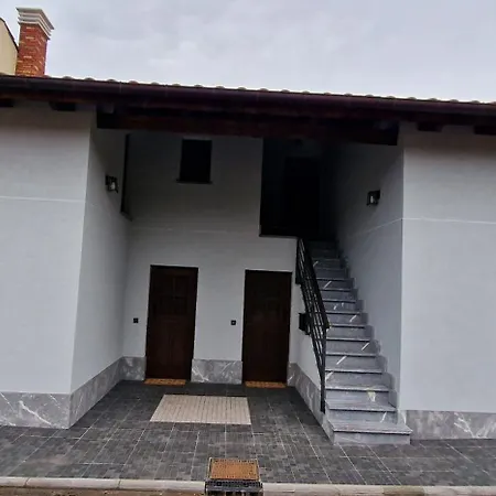 Entrellusa - At-1482-as Holiday home *