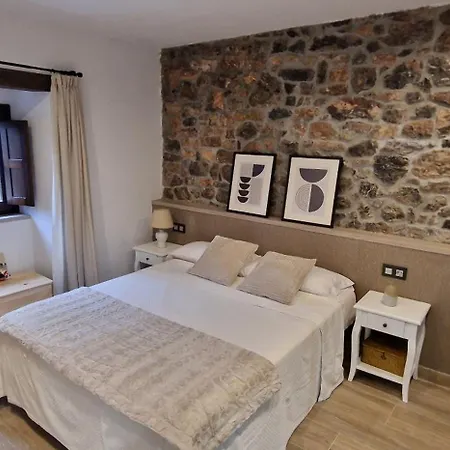 Holiday home Entrellusa - At-1482-as