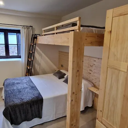 Holiday home Entrellusa - At-1482-as