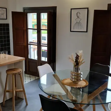 Entrellusa - At-1482-as Tatil Evi