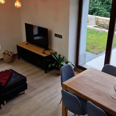 Entrellusa - At-1482-as Tatil Evi