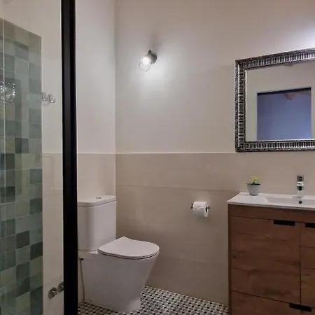 Entrellusa - At-1482-as Tatil Evi *