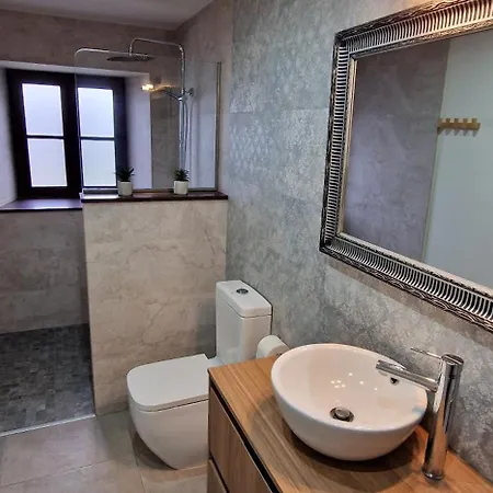 Tatil Evi Entrellusa - At-1482-as