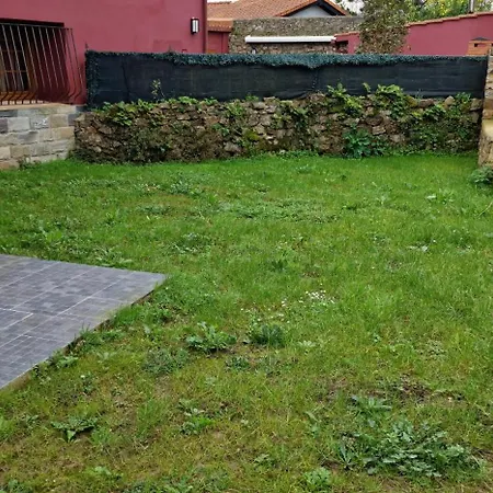 Tatil Evi Entrellusa - At-1482-as *