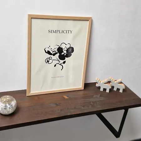 Entrellusa - At-1482-as Σπίτι διακοπών Perlora