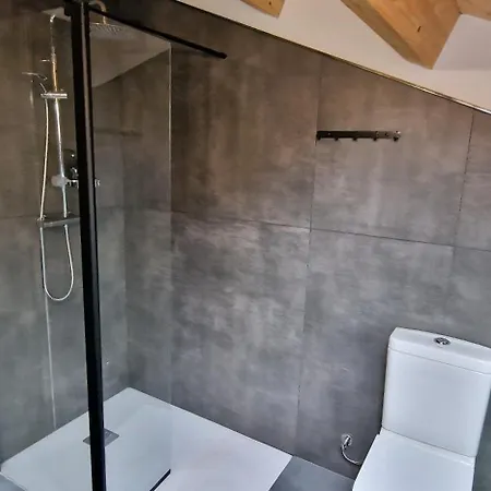 Holiday home Entrellusa - At-1482-as Perlora
