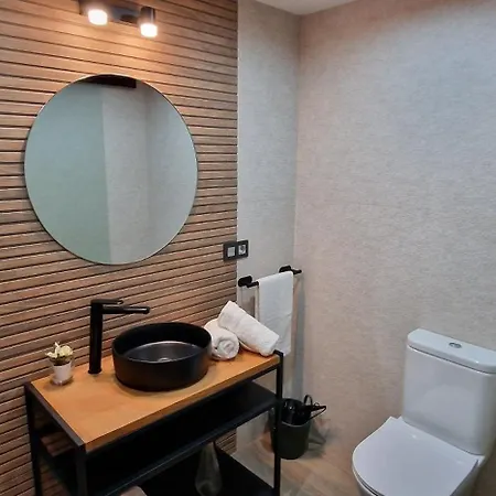 Tatil Evi Entrellusa - At-1482-as Perlora