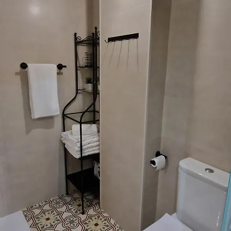 Entrellusa - At-1482-as Tatil Evi Perlora