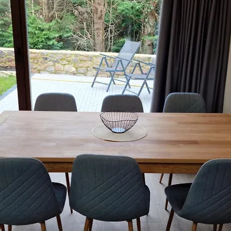 Entrellusa - At-1482-as Tatil Evi