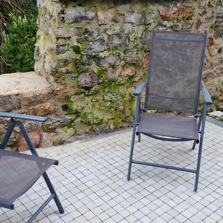 Tatil Evi Entrellusa - At-1482-as