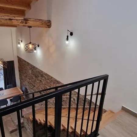 Entrellusa - At-1482-as Tatil Evi