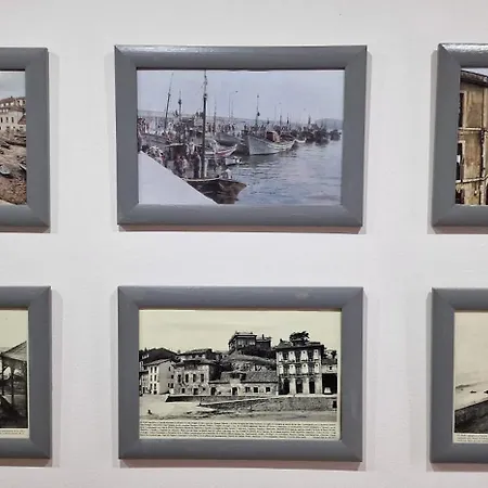 Σπίτι διακοπών Entrellusa - At-1482-as *