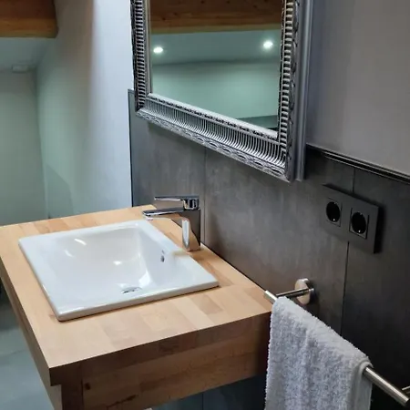 Entrellusa - At-1482-as Tatil Evi