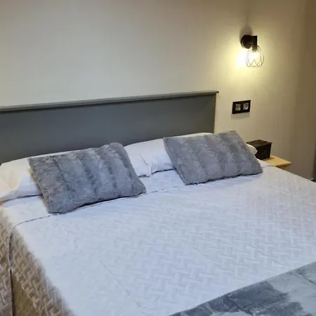 Entrellusa - At-1482-as Tatil Evi *