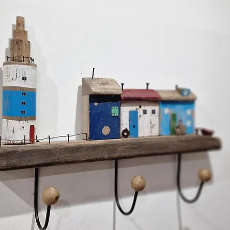 Entrellusa - At-1482-as Tatil Evi Perlora