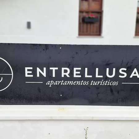 Entrellusa - At-1482-as Holiday home Perlora