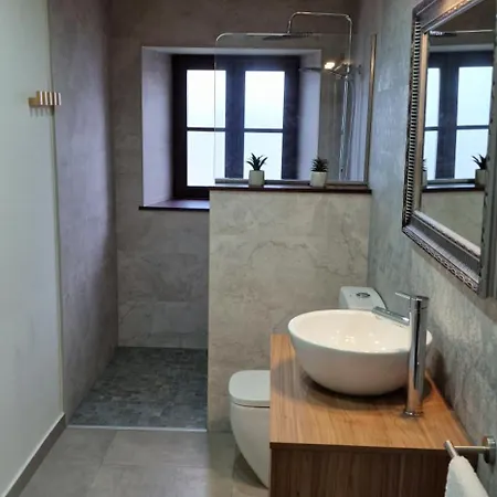 Entrellusa - At-1482-as Tatil Evi