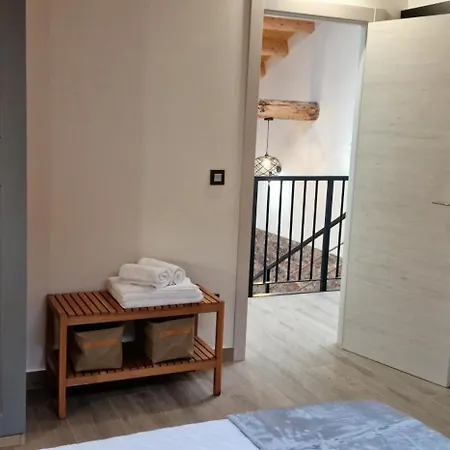 Tatil Evi Entrellusa - At-1482-as