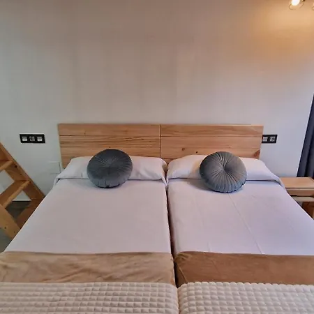 Entrellusa - At-1482-as Tatil Evi