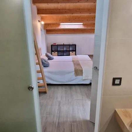 Entrellusa - At-1482-as Tatil Evi