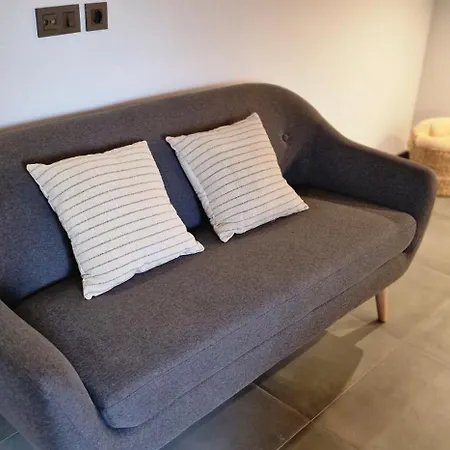 Entrellusa - At-1482-as Tatil Evi *