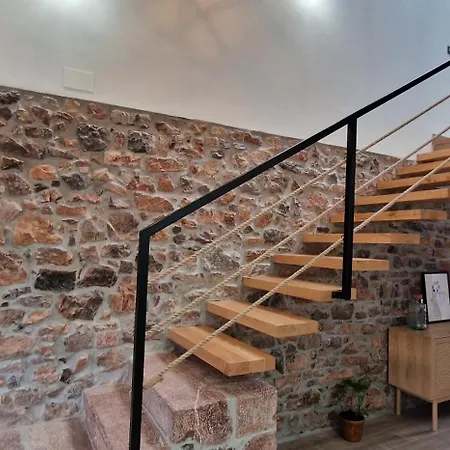 Entrellusa - At-1482-as Tatil Evi