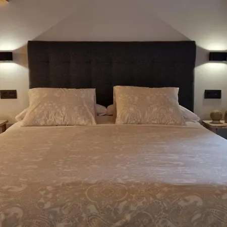 Tatil Evi Entrellusa - At-1482-as *